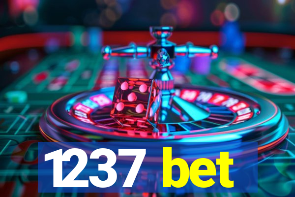 1237 bet